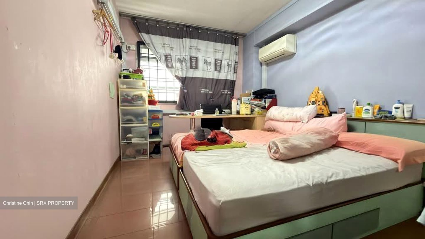 Blk 492C Tampines Street 45 (Tampines), HDB 5 Rooms #551862841